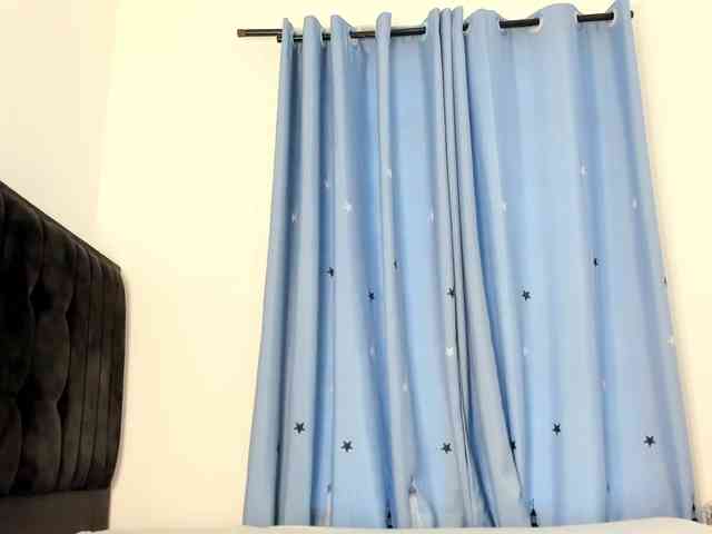 Barbie-The-Body webcam