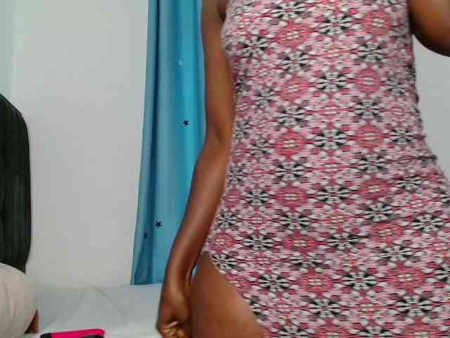 Barbie-The-Body webcam