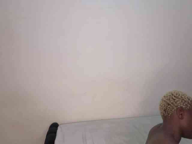 Barbie-The-Body webcam