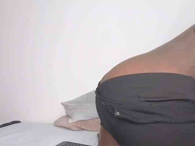 Barbie-The-Body webcam