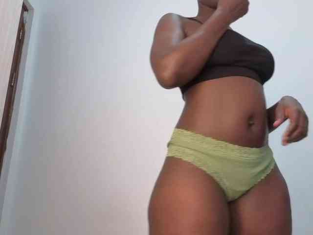 Barbie-The-Body webcam