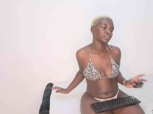 Barbie-The-Body webcam