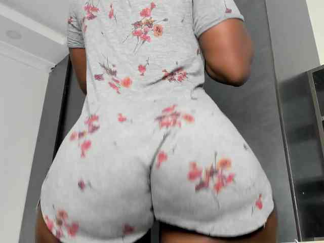 Barbie-The-Body webcam