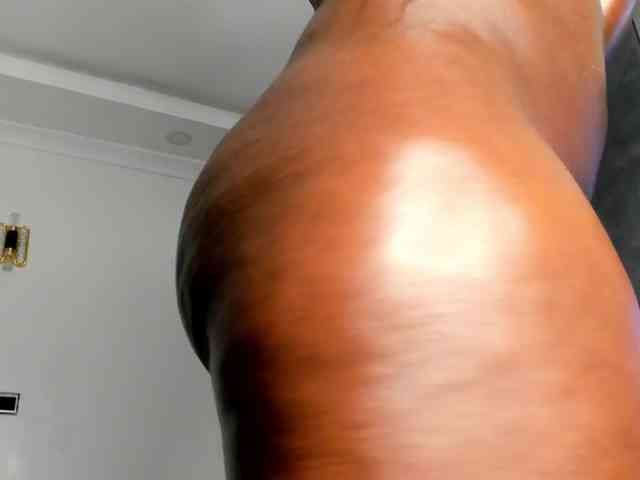 Barbie-The-Body webcam