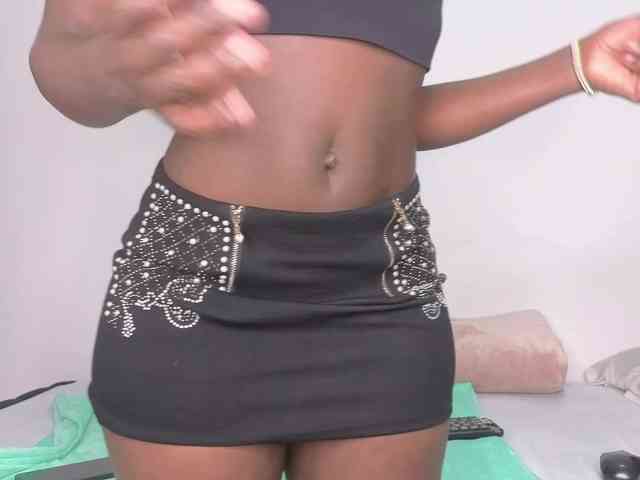 Barbie-The-Body webcam