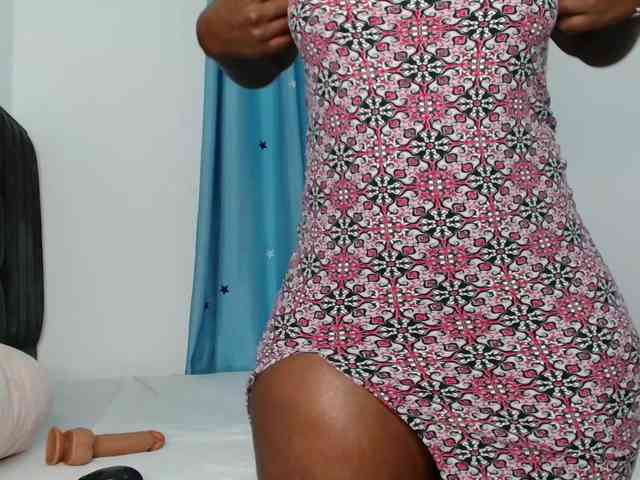 Barbie-The-Body webcam
