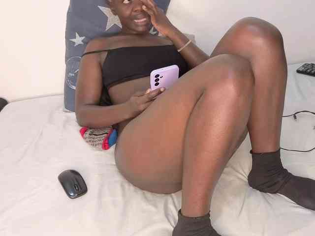 Barbie-The-Body webcam