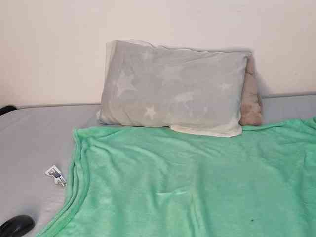 Barbie-The-Body webcam