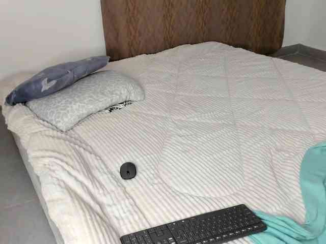 Barbie-The-Body webcam