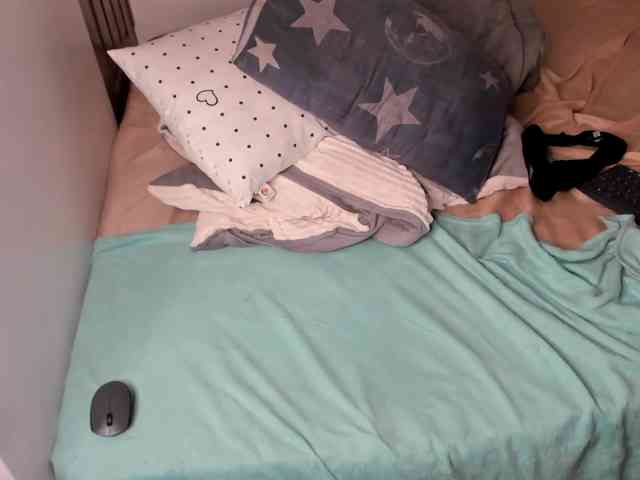 Barbie-The-Body webcam