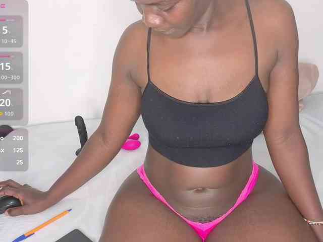 Barbie-The-Body webcam