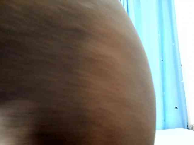 Barbie-The-Body webcam