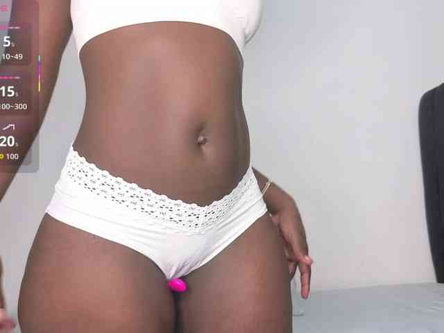 Barbie-The-Body webcam