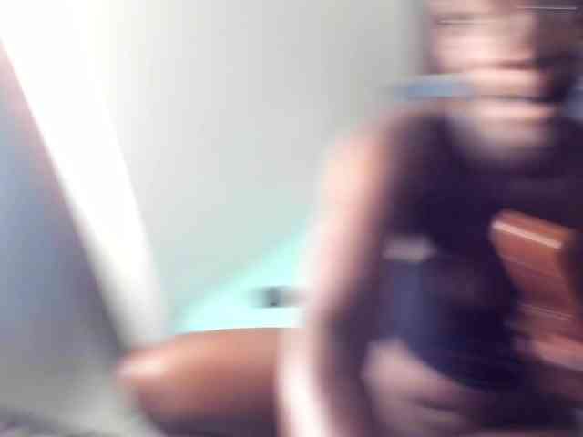 Barbie-The-Body webcam