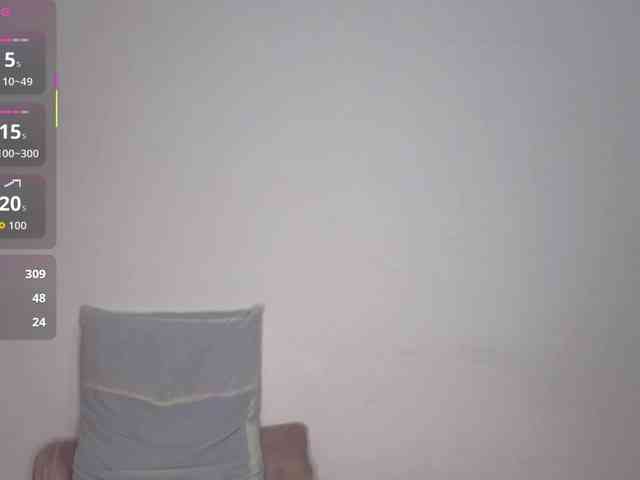 Barbie-The-Body webcam