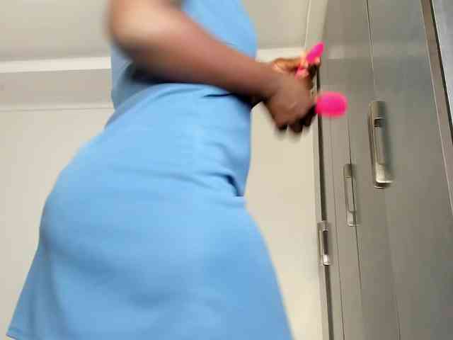 Barbie-The-Body webcam