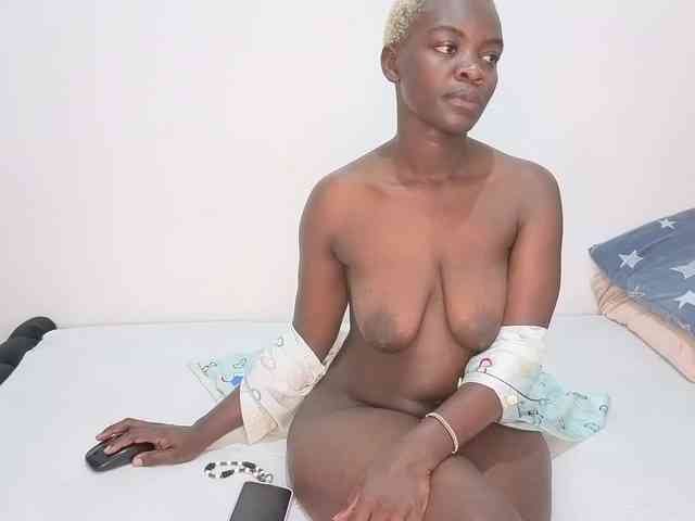 Barbie-The-Body webcam