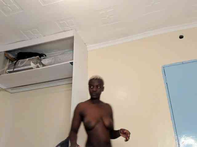 Barbie-The-Body webcam