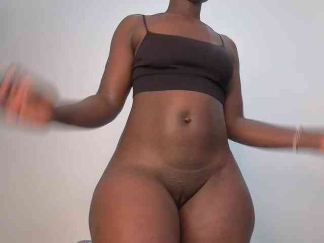 Barbie-The-Body webcam