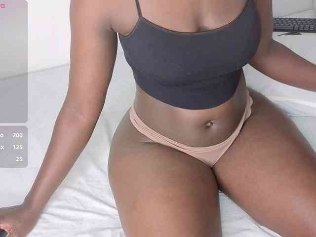 Barbie-The-Body webcam