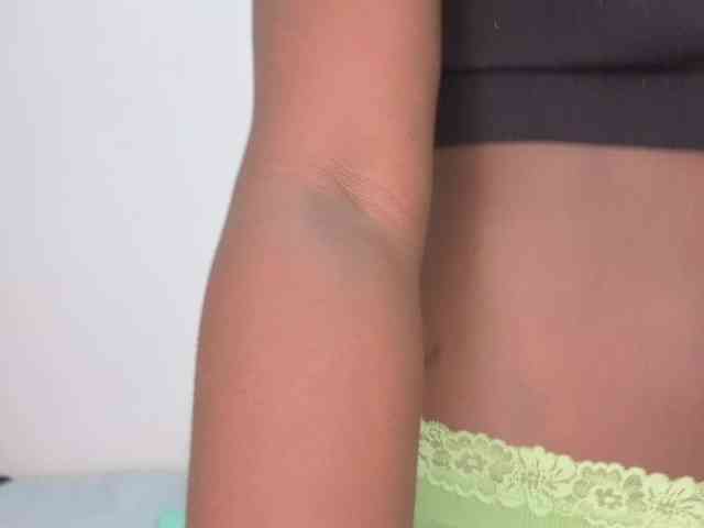 Barbie-The-Body webcam