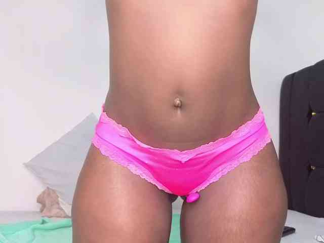 Barbie-The-Body webcam