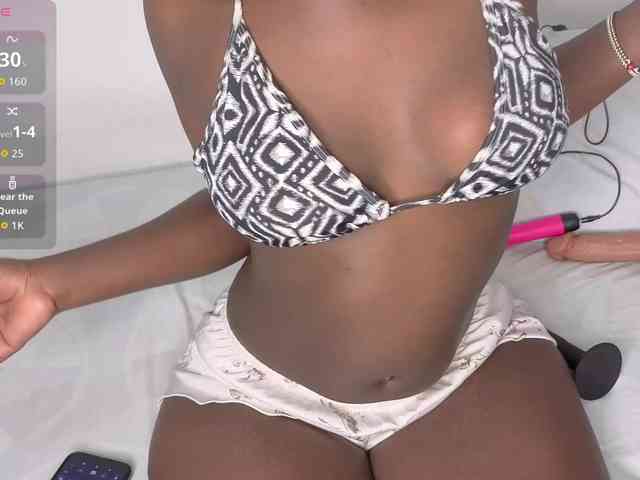 Barbie-The-Body webcam
