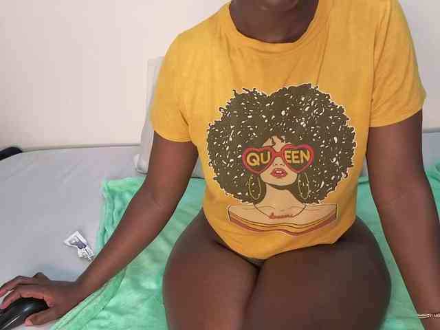 Barbie-The-Body webcam