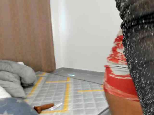 Barbie-The-Body webcam