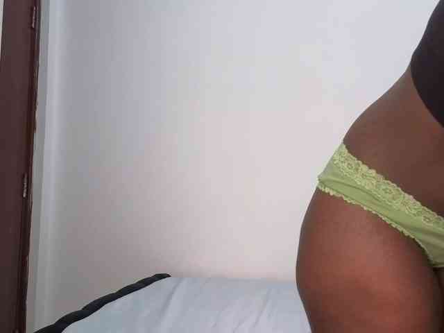 Barbie-The-Body webcam