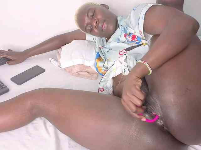 Barbie-The-Body webcam