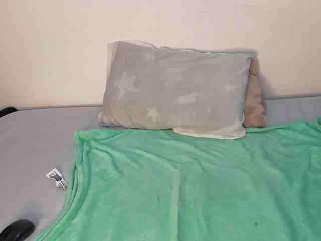 Barbie-The-Body webcam