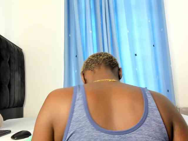 Barbie-The-Body webcam