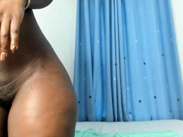 Barbie-The-Body webcam