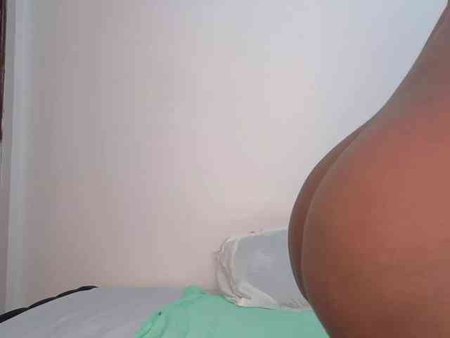 Barbie-The-Body webcam