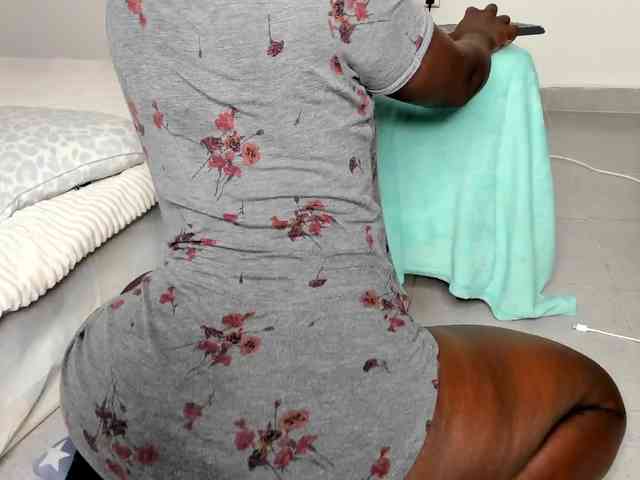 Barbie-The-Body webcam