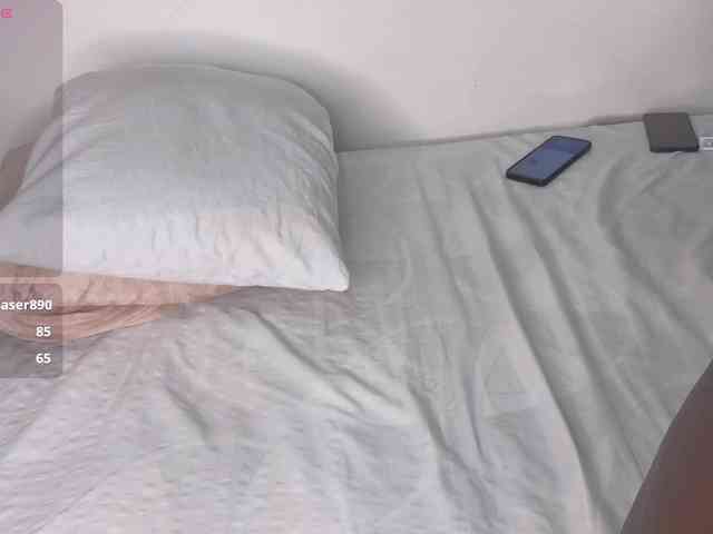 Barbie-The-Body webcam