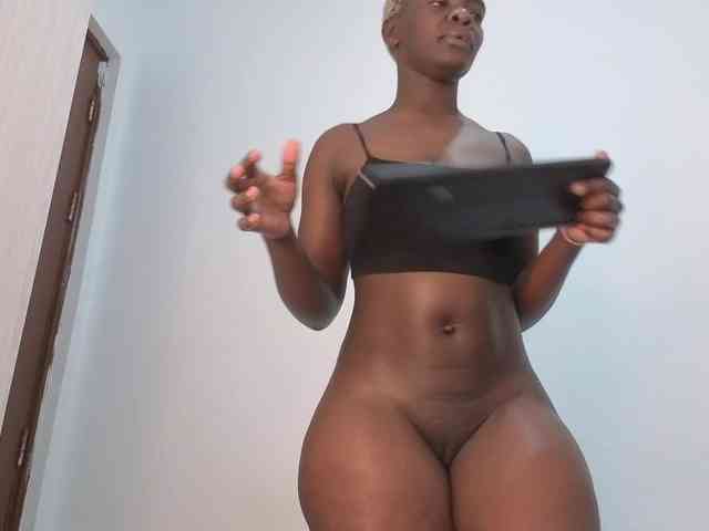 Barbie-The-Body webcam