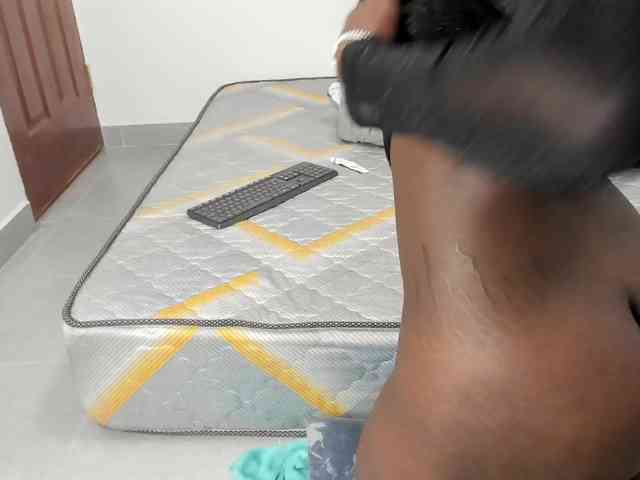 Barbie-The-Body webcam