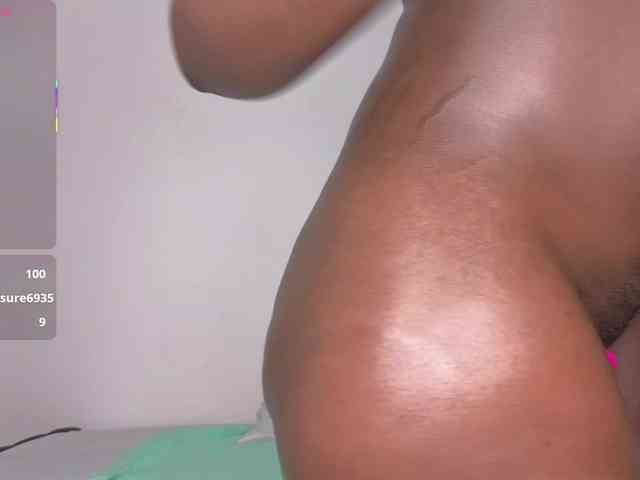 Barbie-The-Body webcam
