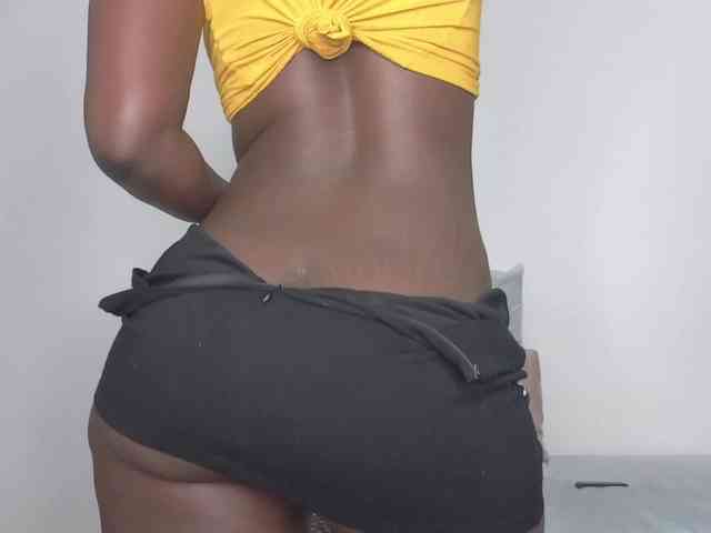 Barbie-The-Body webcam