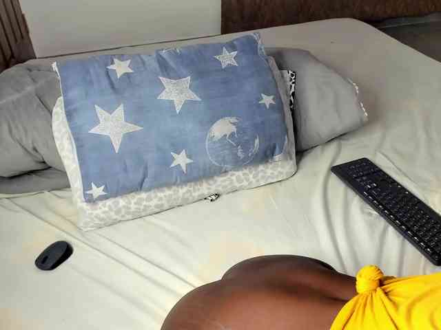 Barbie-The-Body webcam