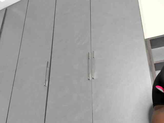 Barbie-The-Body webcam