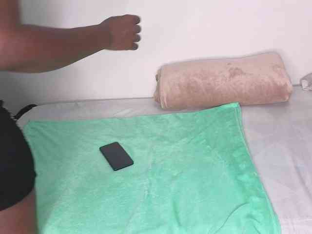 Barbie-The-Body webcam