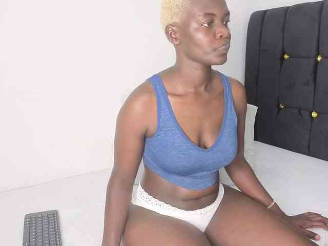 Barbie-The-Body webcam