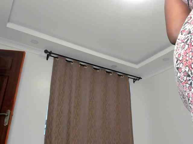 Barbie-The-Body webcam