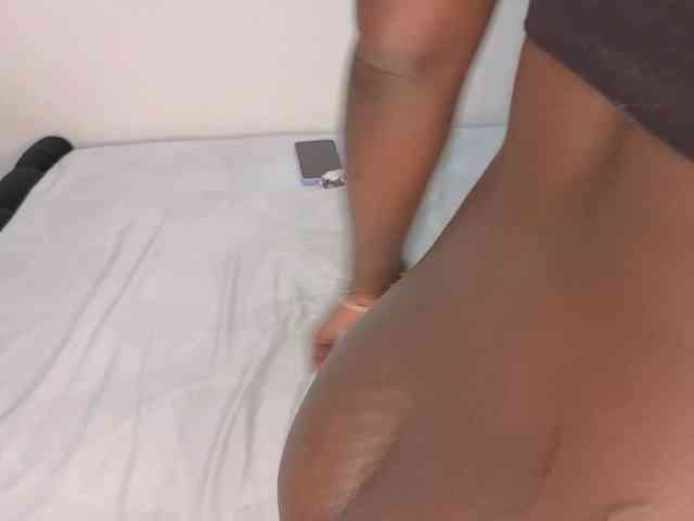 Barbie-The-Body webcam