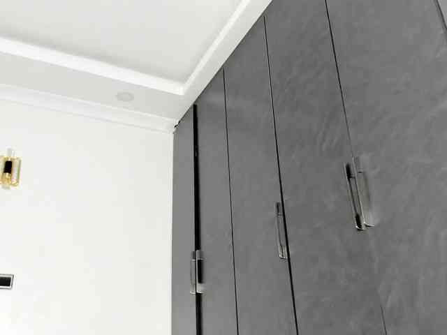 Barbie-The-Body webcam