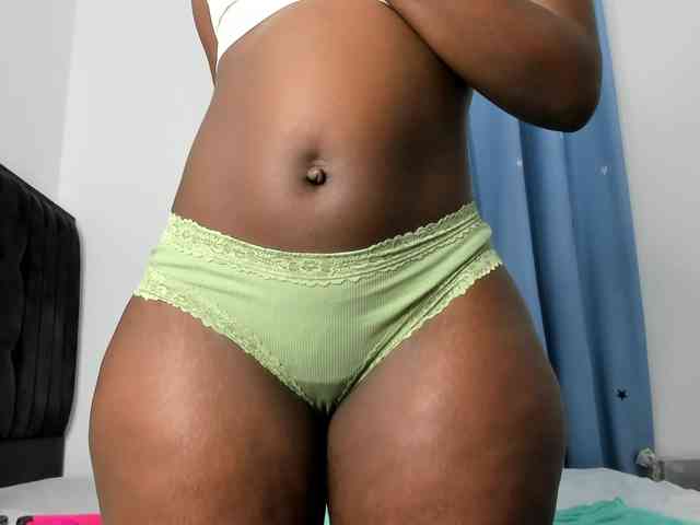 Barbie-The-Body webcam