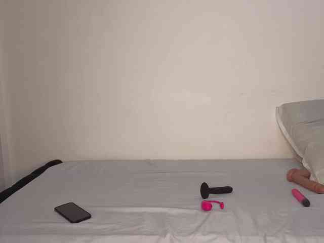 Barbie-The-Body webcam